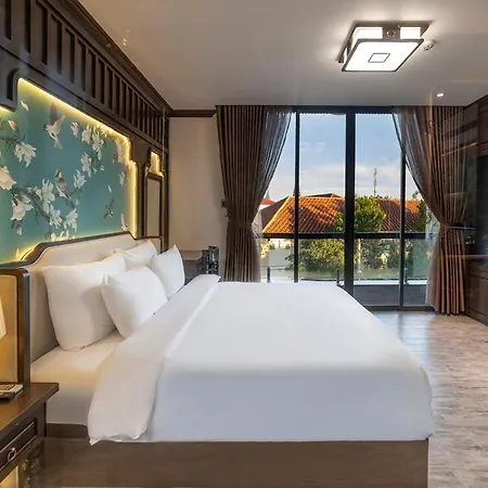 Hotel Le House Dalat Extérieur photo