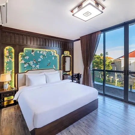 Hotel Le House Dalat Extérieur photo