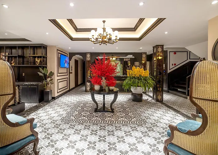 Le House Dalat