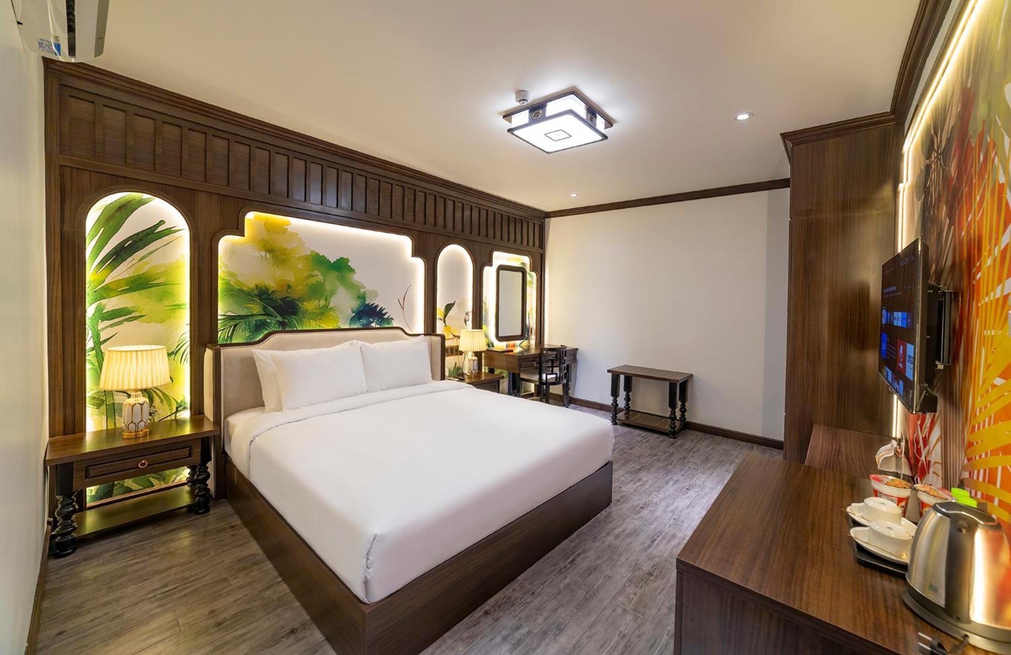 Hotel Le House