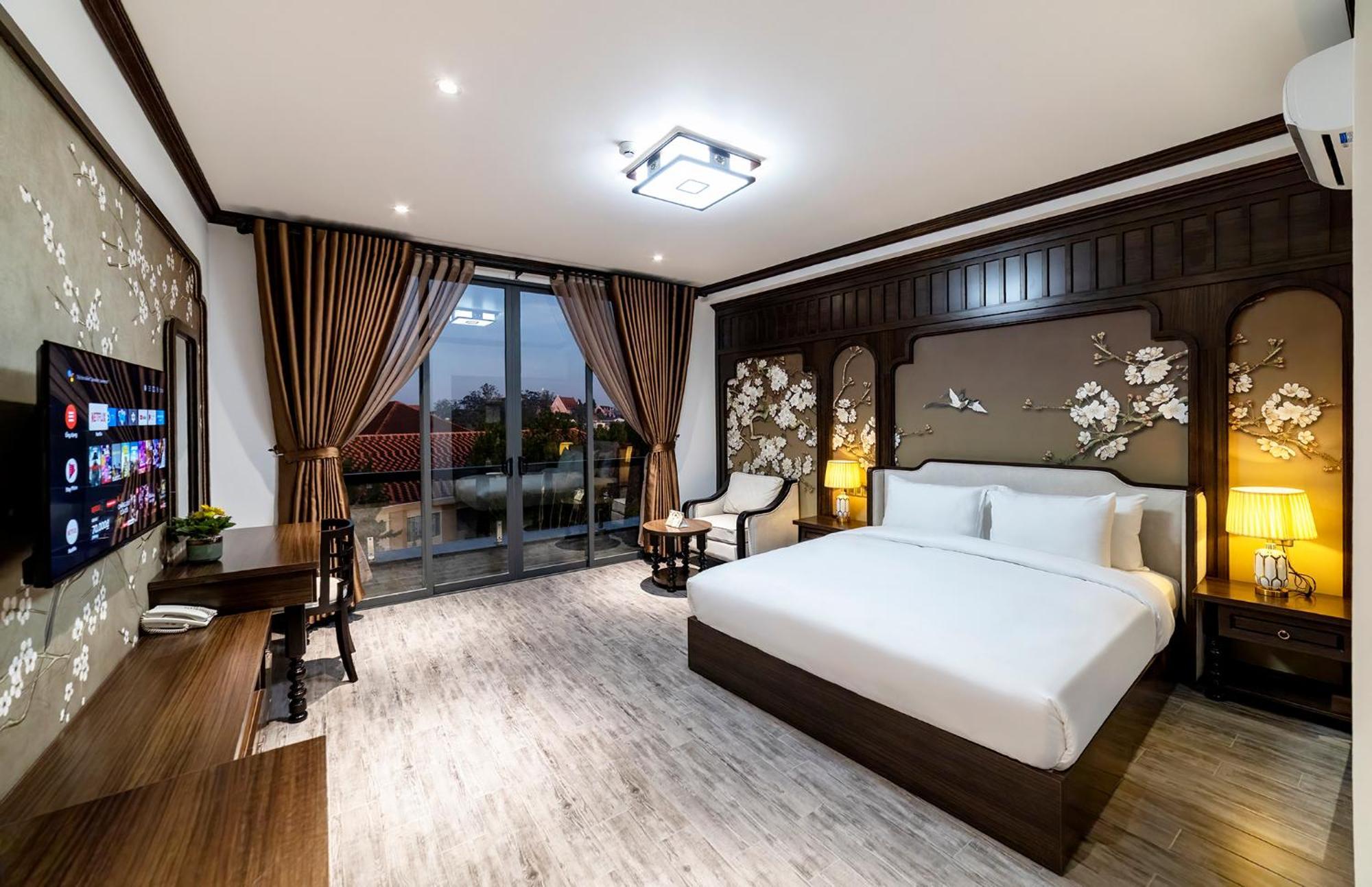 Hotel Le House 4*
