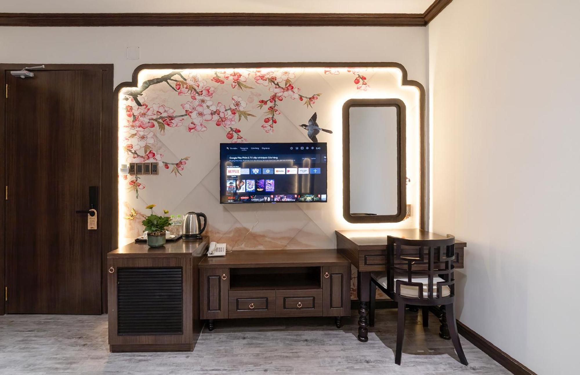 Le House Hotel Đà Lạt