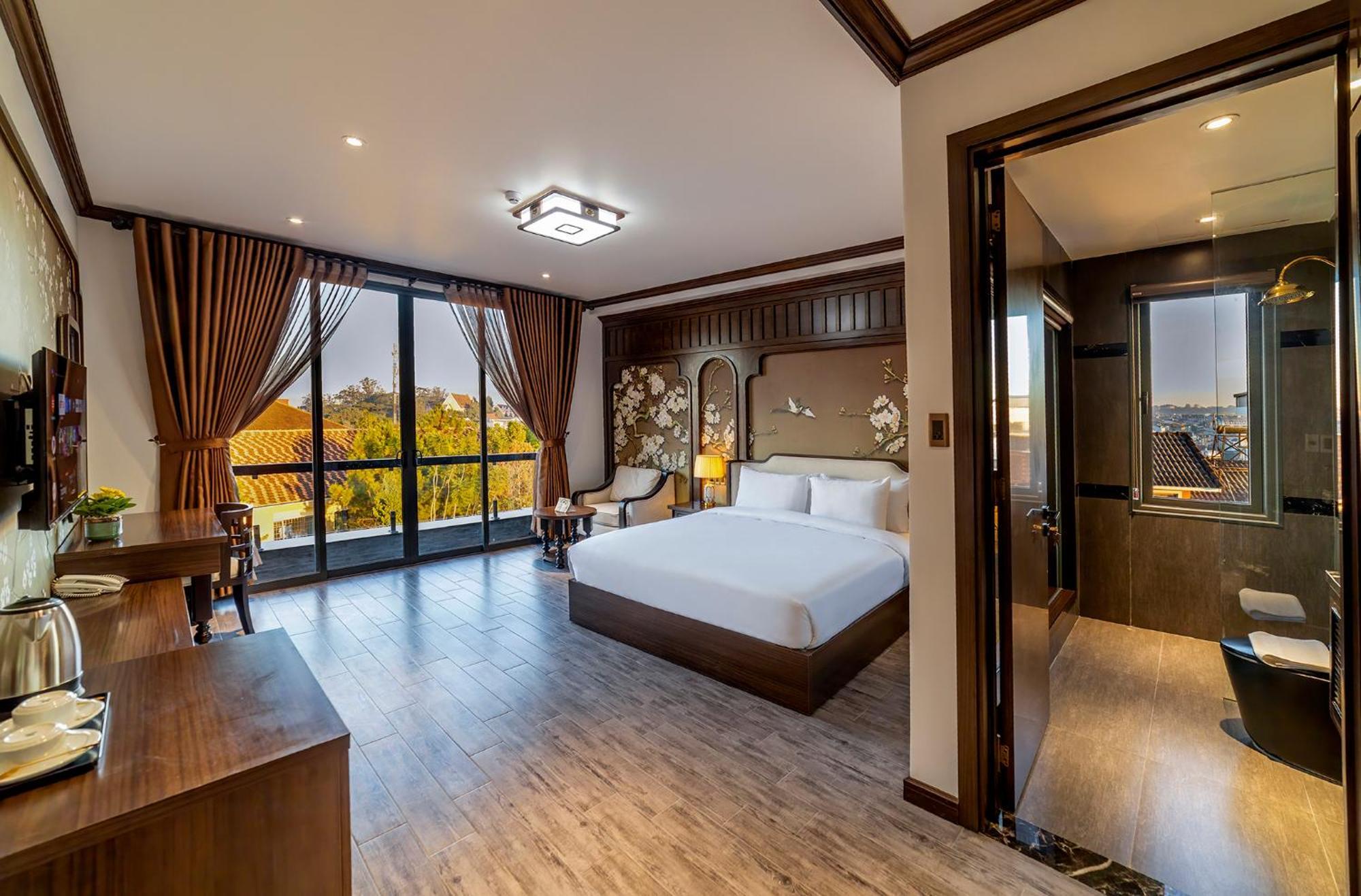 Hotel Le House 4*