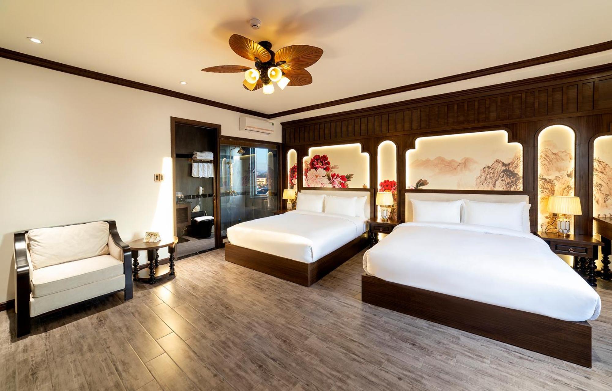 Le House 4* Đà Lạt
