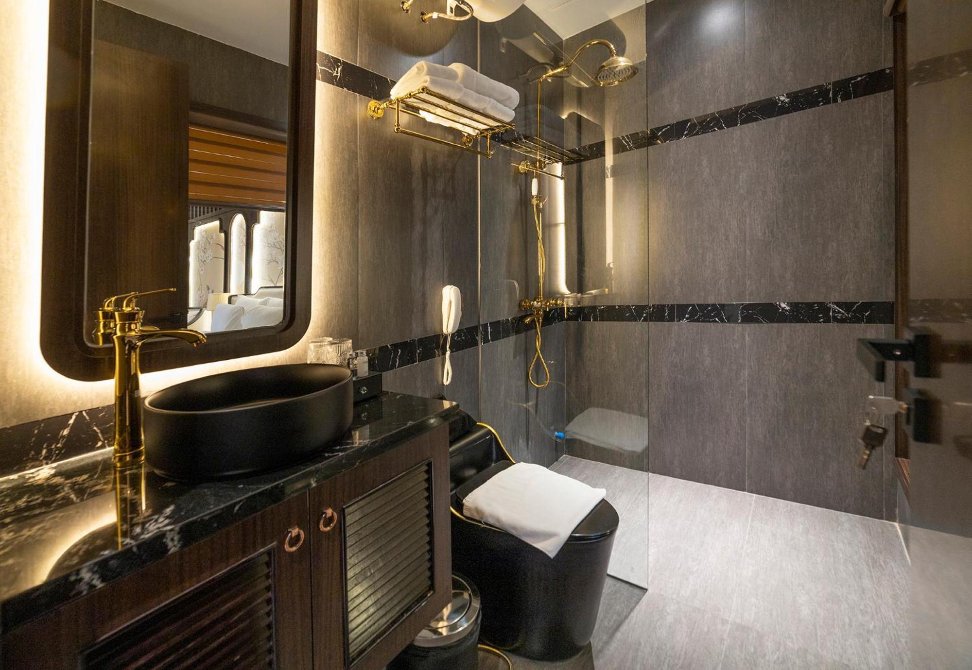 Hotel Le House 4*