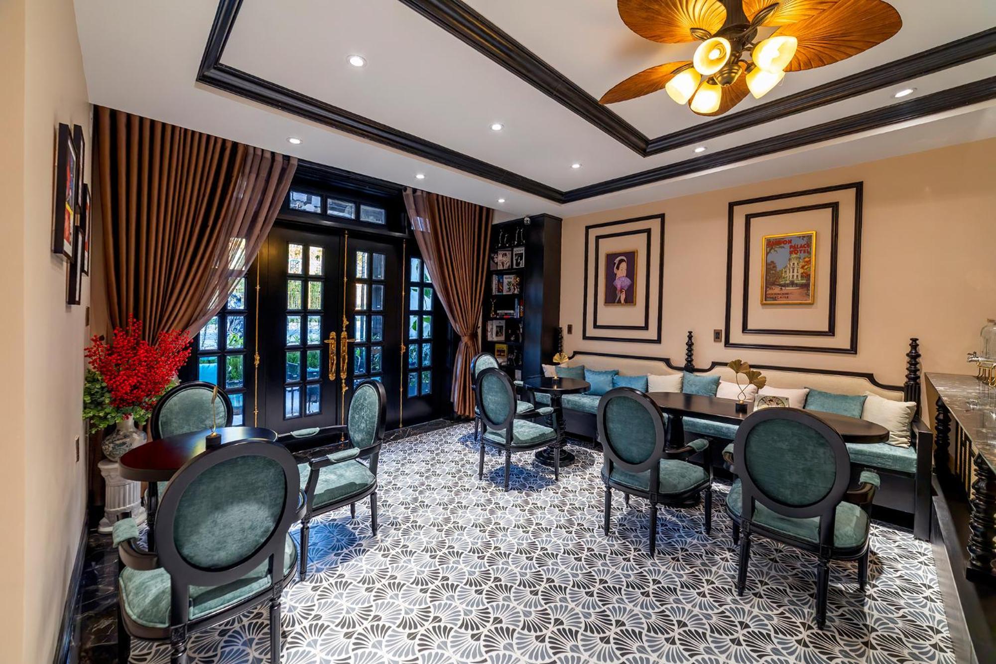 Le House 4*