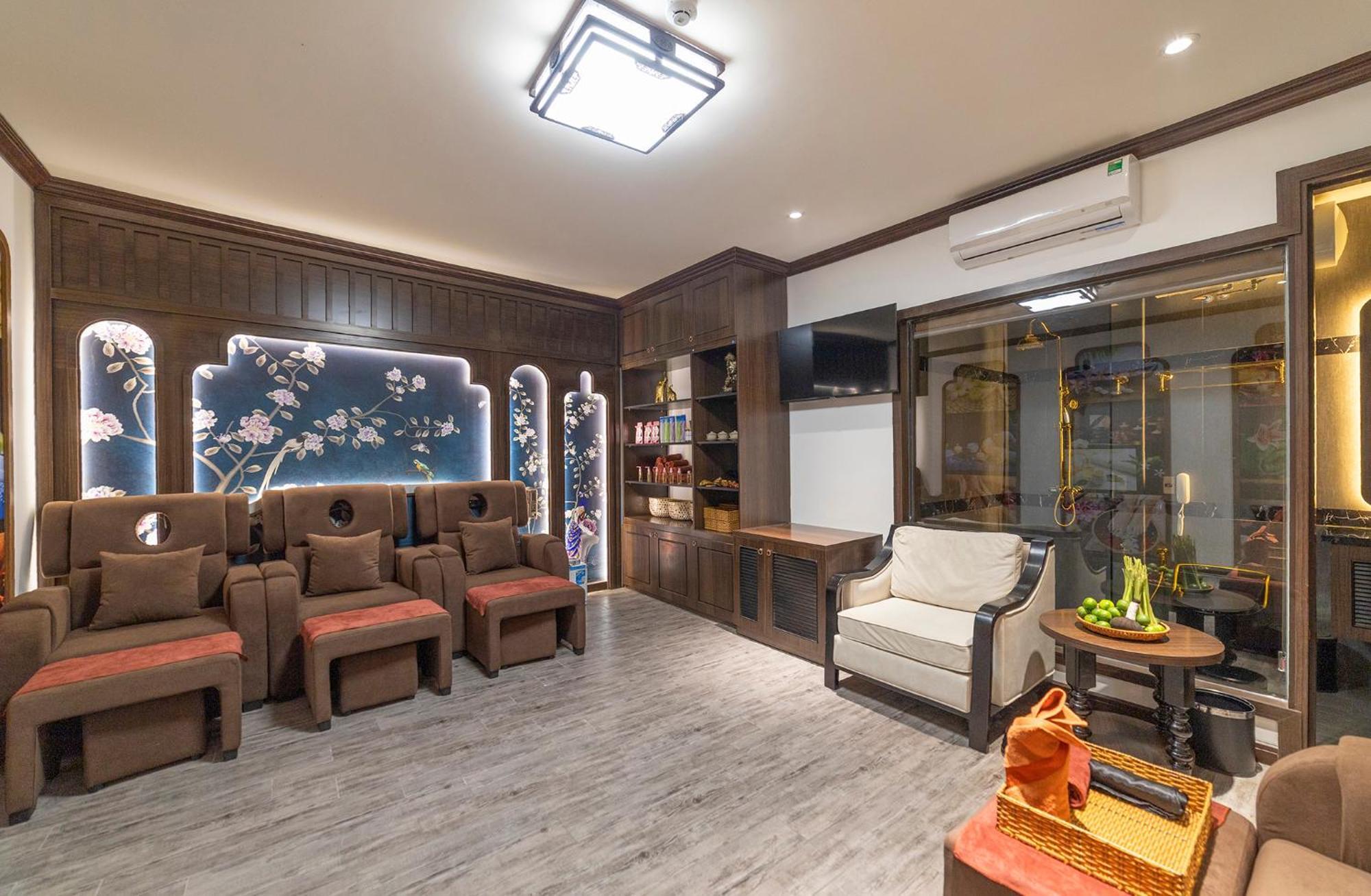 Hotel Le House