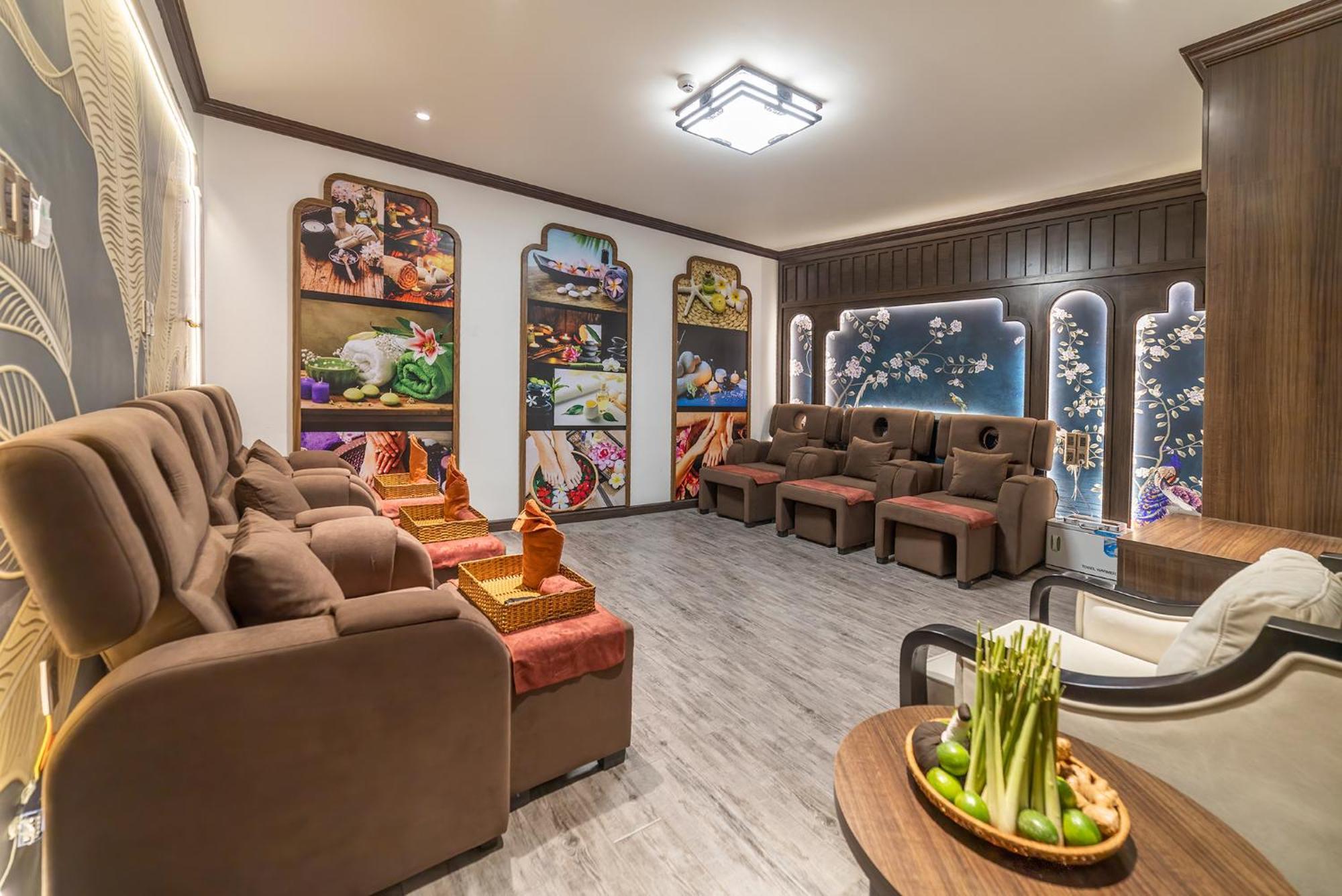 Hotel Le House 4*