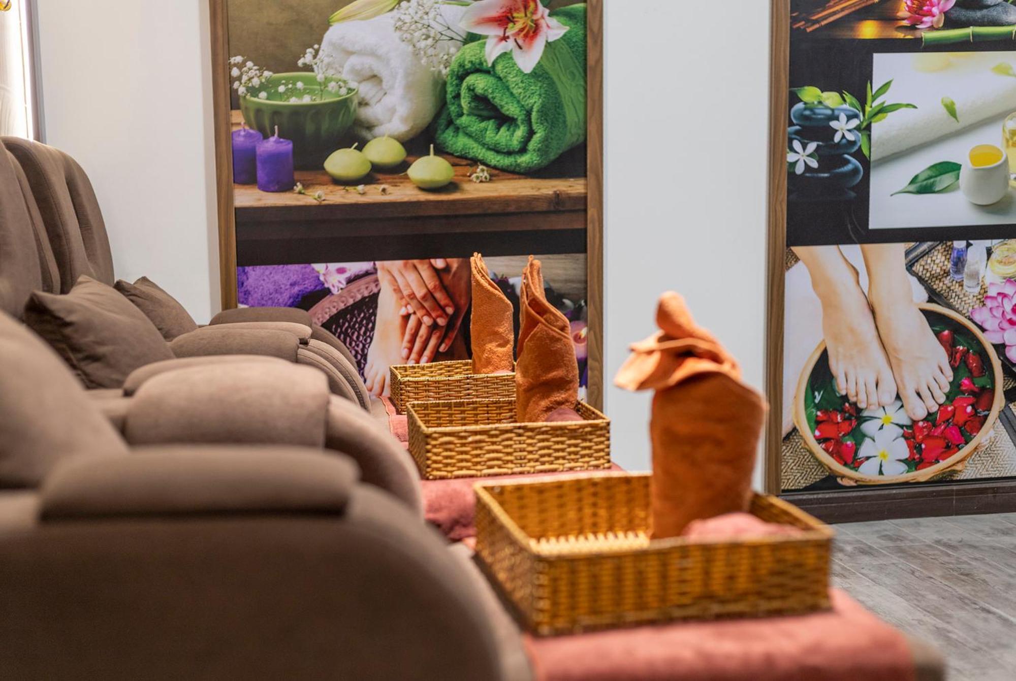 Le House 4* Đà Lạt
