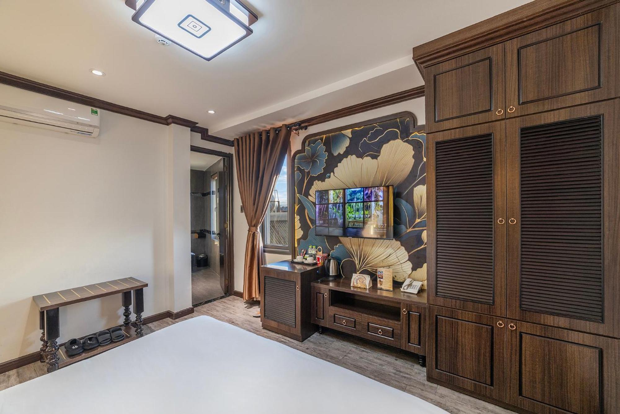 Le House 4*