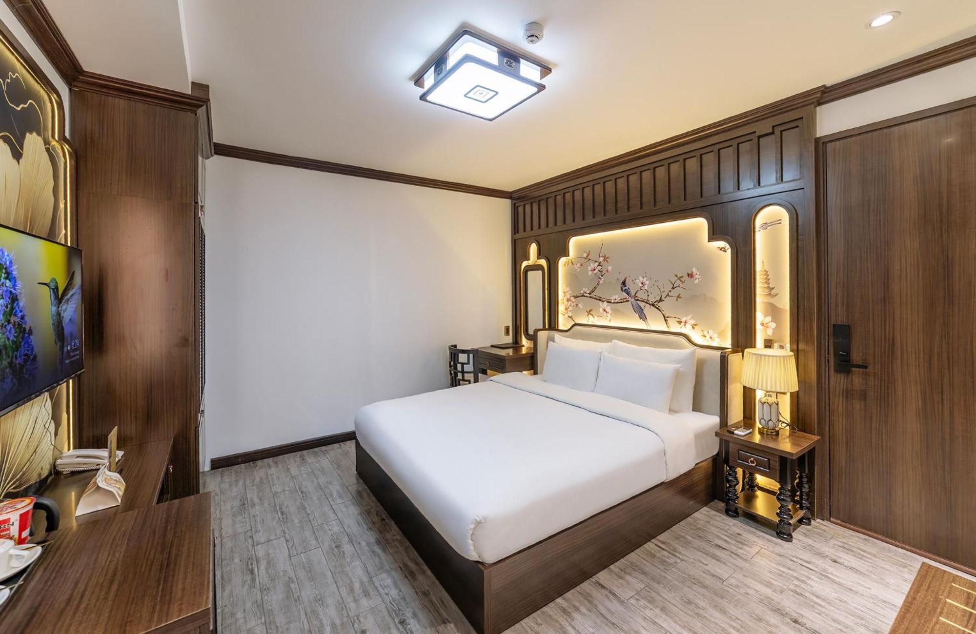Hotel Le House Đà Lạt